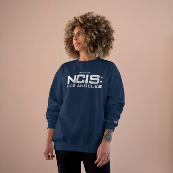 NCIS: Los Angeles Champion Sweatshirt - Image 28