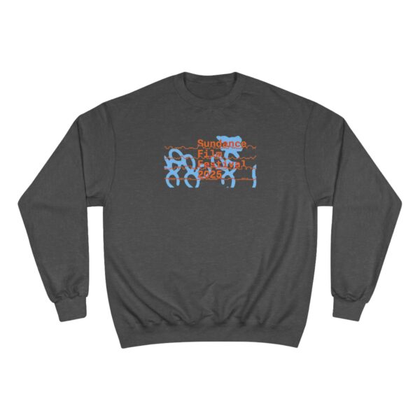 Sundance Film Festival 2025 Champion Sweatshirt - Image 5