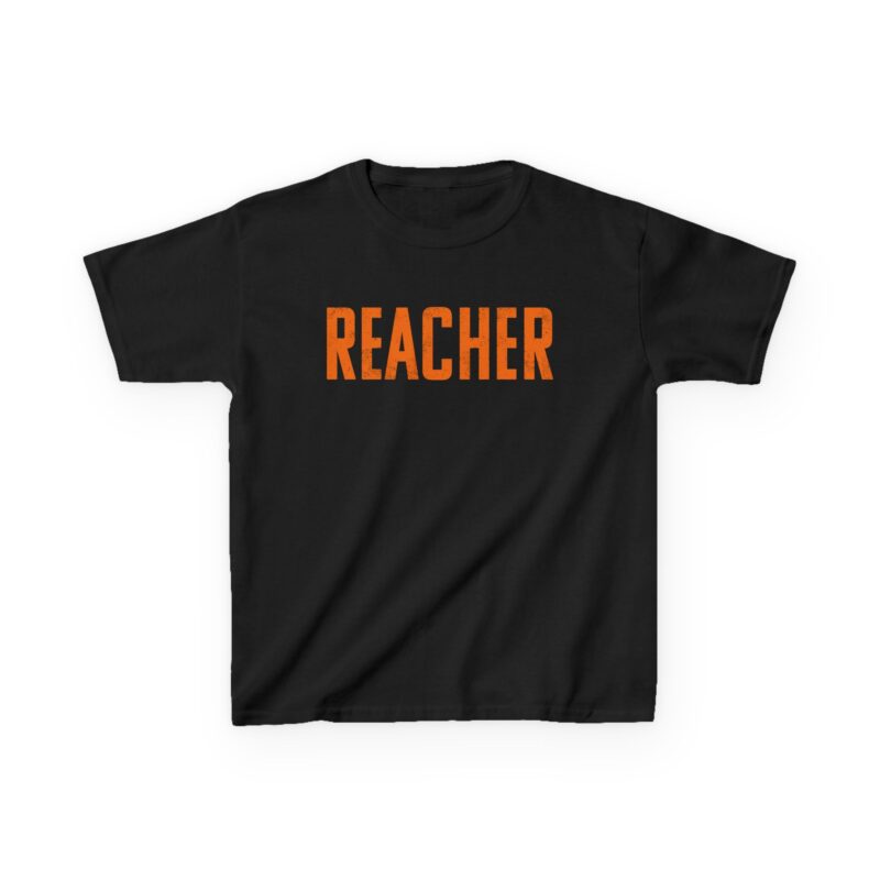Reacher Heavy Cotton™ Tee - Image 9
