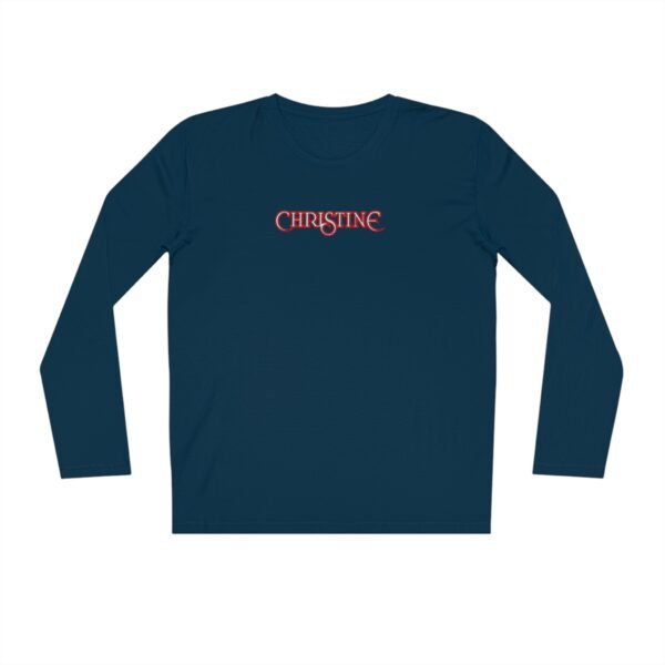 Christine Organic Sparker Long Sleeve Shirt - Image 16