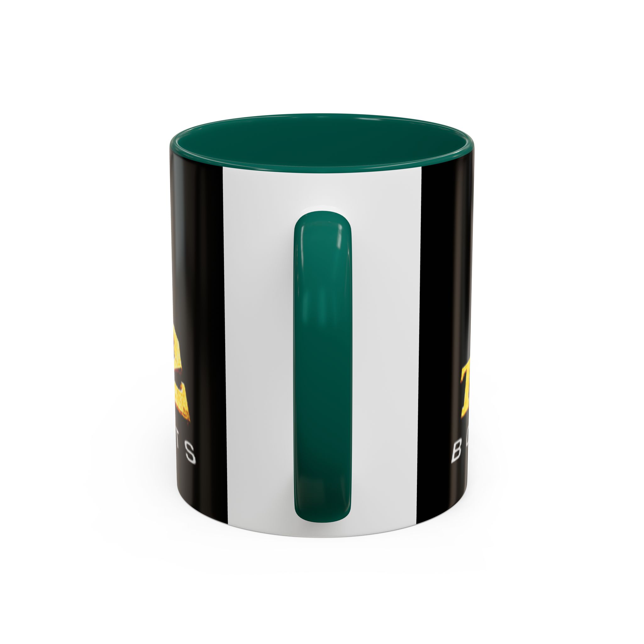 National Treasure 2: Book of Secrets Colorful Mugs (11oz, 15oz) - Image 23
