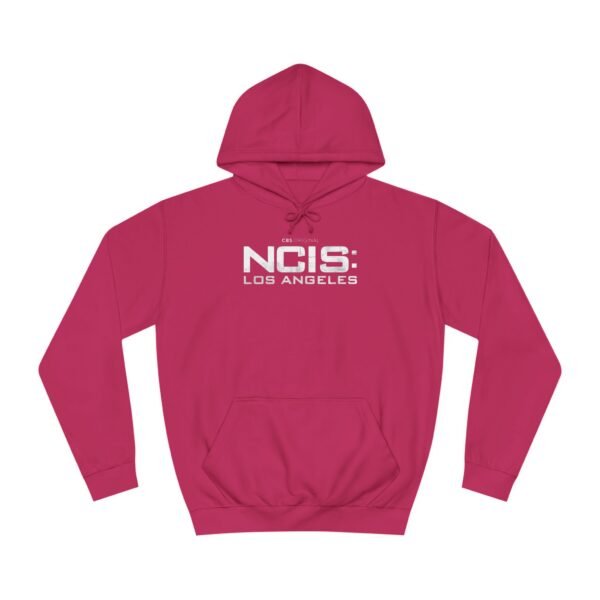 NCIS: Los Angeles Unisex College Hoodie - Image 57