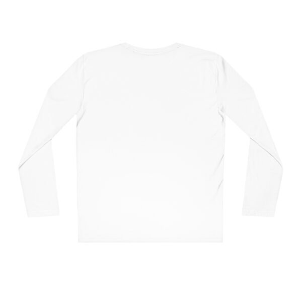 Death of a Salesman Organic Sparker Long Sleeve Shirt - Image 2