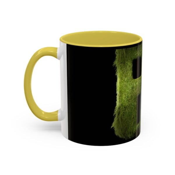 A Minecraft Movie Colorful Mugs (11oz, 15oz) - Image 48