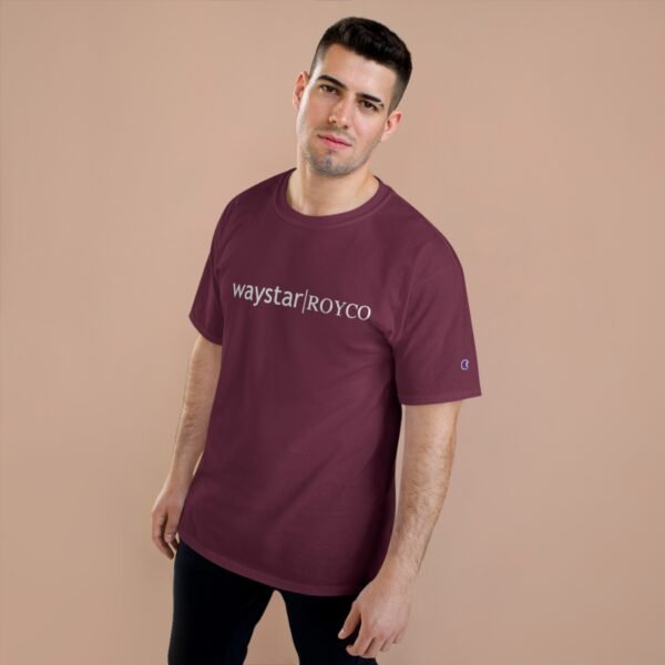 Succession Champion T-Shirt - Image 23