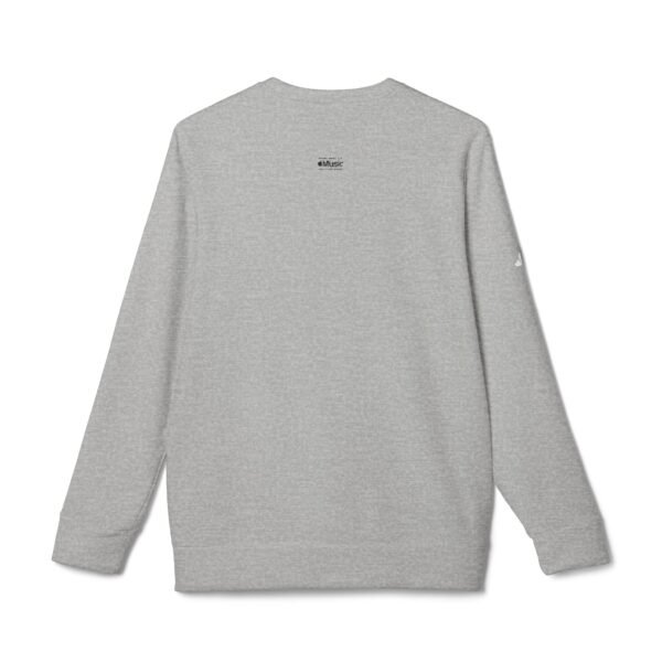 Kendrick Lamar 2025 Super Bowl LIX Halftime Show Adidas Unisex Fleece Crewneck Sweatshirt - Image 6