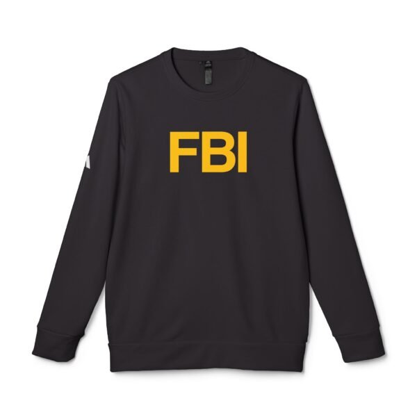 FBI Unisex Fleece Crewneck Sweatshirt - Image 25