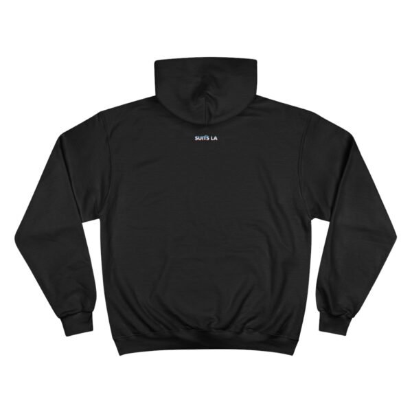 Suits LA Champion Hoodie - Image 18