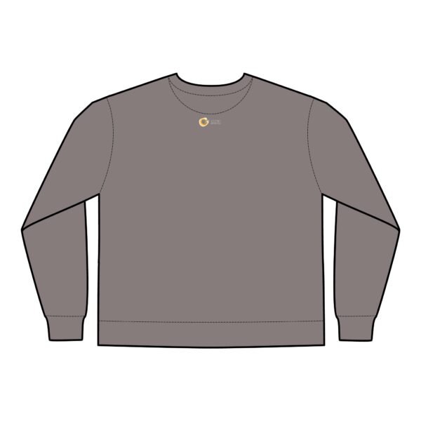 Sundance Film Festival 2025 Unisex ComfortWash® Garment Dyed Crewneck Sweatshirt - Image 2