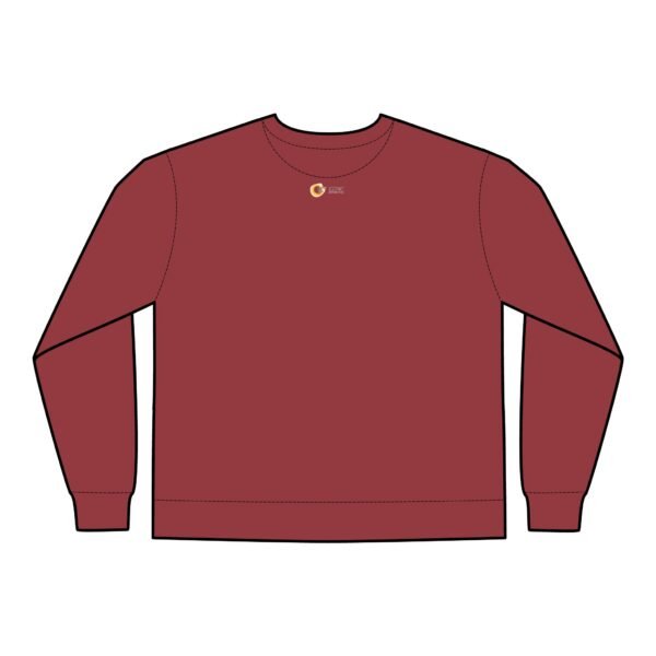 Sundance Film Festival 2025 Unisex ComfortWash® Garment Dyed Crewneck Sweatshirt - Image 20