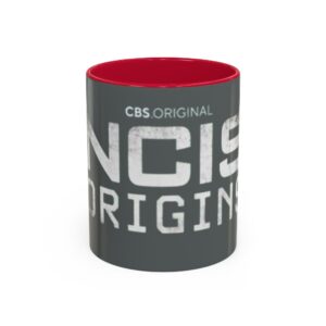 NCIS: Origans Colorful Mugs (11oz, 15oz)