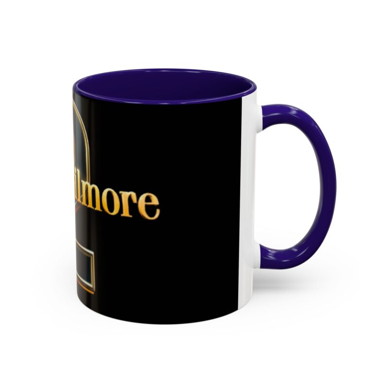 Happy Gilmore 2 Colorful Mugs (11oz, 15oz) - Image 10