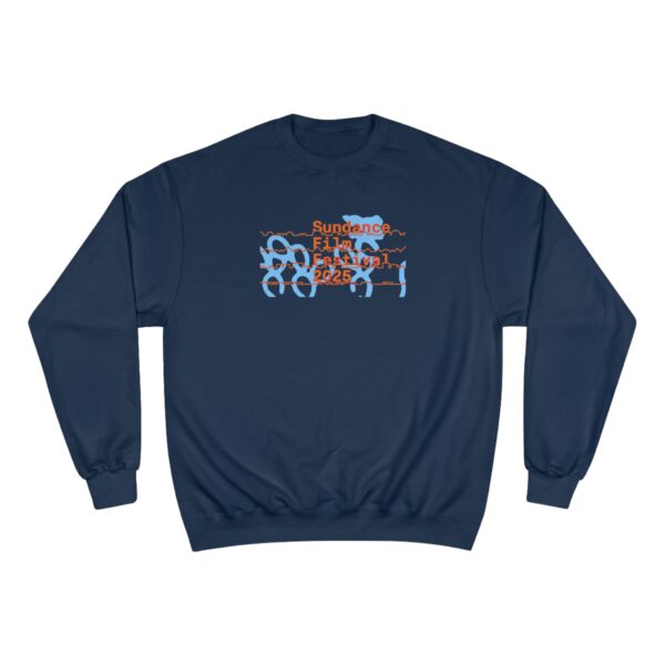 Sundance Film Festival 2025 Champion Sweatshirt - Image 17
