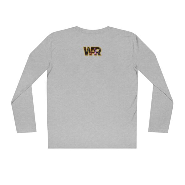 War Organic Sparker Long Sleeve Shirt - Image 5