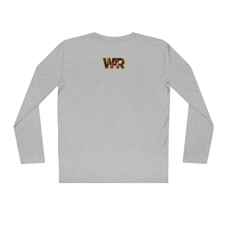 War Organic Sparker Long Sleeve Shirt - Image 5