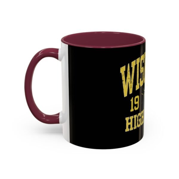 Yellowjackets Colorful Mugs (11oz, 15oz) - Image 36