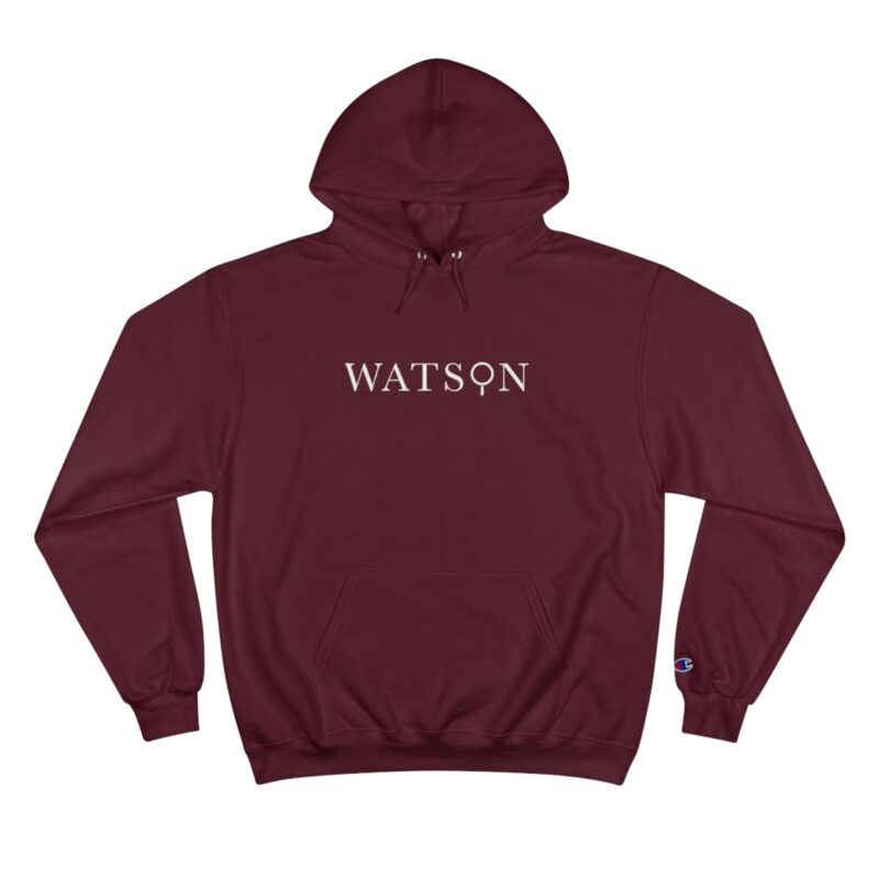 Watson Champion Hoodie - Image 5