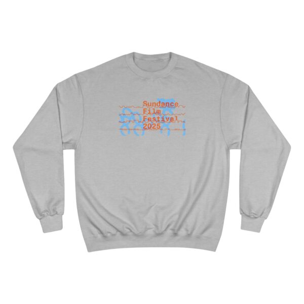 Sundance Film Festival 2025 Champion Sweatshirt - Image 29
