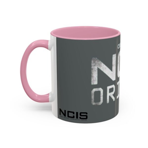 NCIS: Origans Colorful Mugs (11oz, 15oz) - Image 44