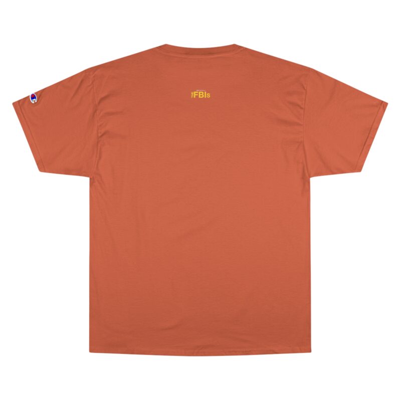 FBI: Most Wanted Champion T-Shirt - Image 18