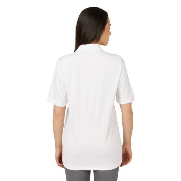 SNL50: The Anniversary Special Adidas Unisex Performance Polo - Image 4