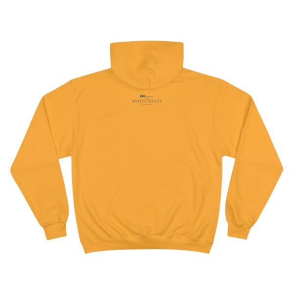 The White Lotus Champion Hoodie - Image 14