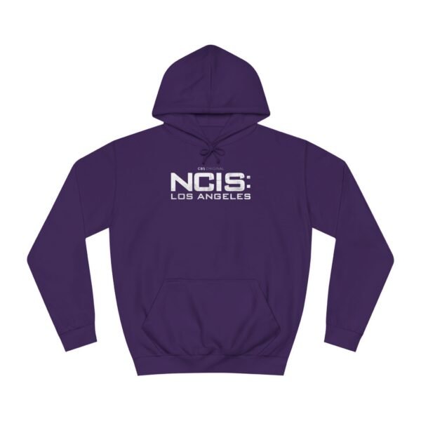 NCIS: Los Angeles Unisex College Hoodie - Image 53