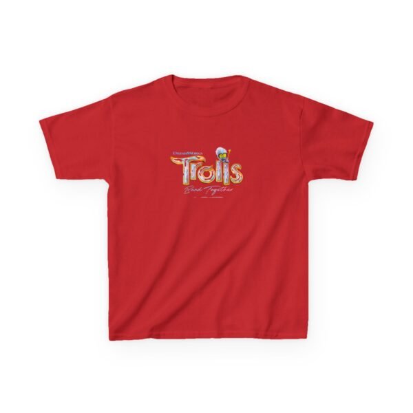 Trolls Band Together Heavy Cotton™ Tee - Image 15