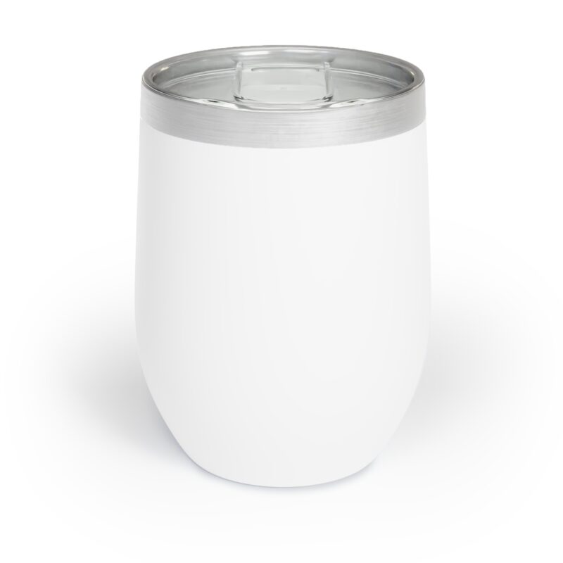 Tomorrowland Winter Chill Wine Tumbler - Image 2
