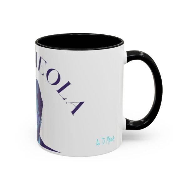 Al Di Meola Accent Coffee Mug, 11oz - Image 3