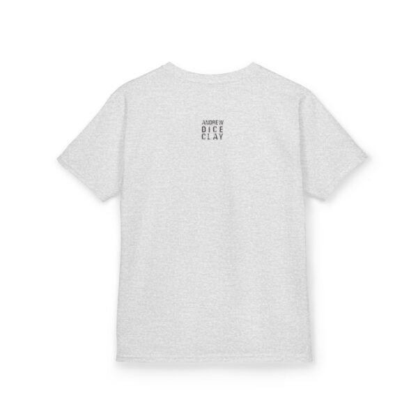 Andrew Dice Clay Heavy Cotton™ Tee - Image 8