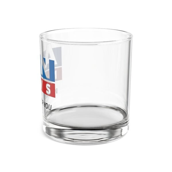 Succession Rocks Glass, 10oz - Image 4