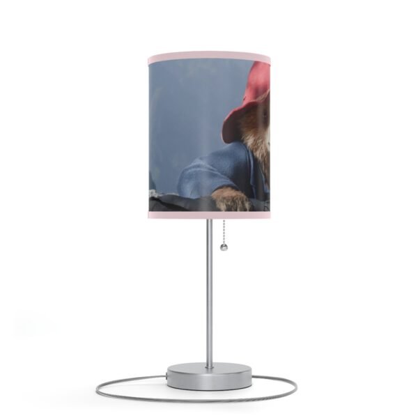 Paddington in Peru Lamp on a Stand, US|CA plug - Image 67