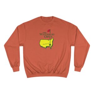 Happy Gilmore Champion Sweatshirt