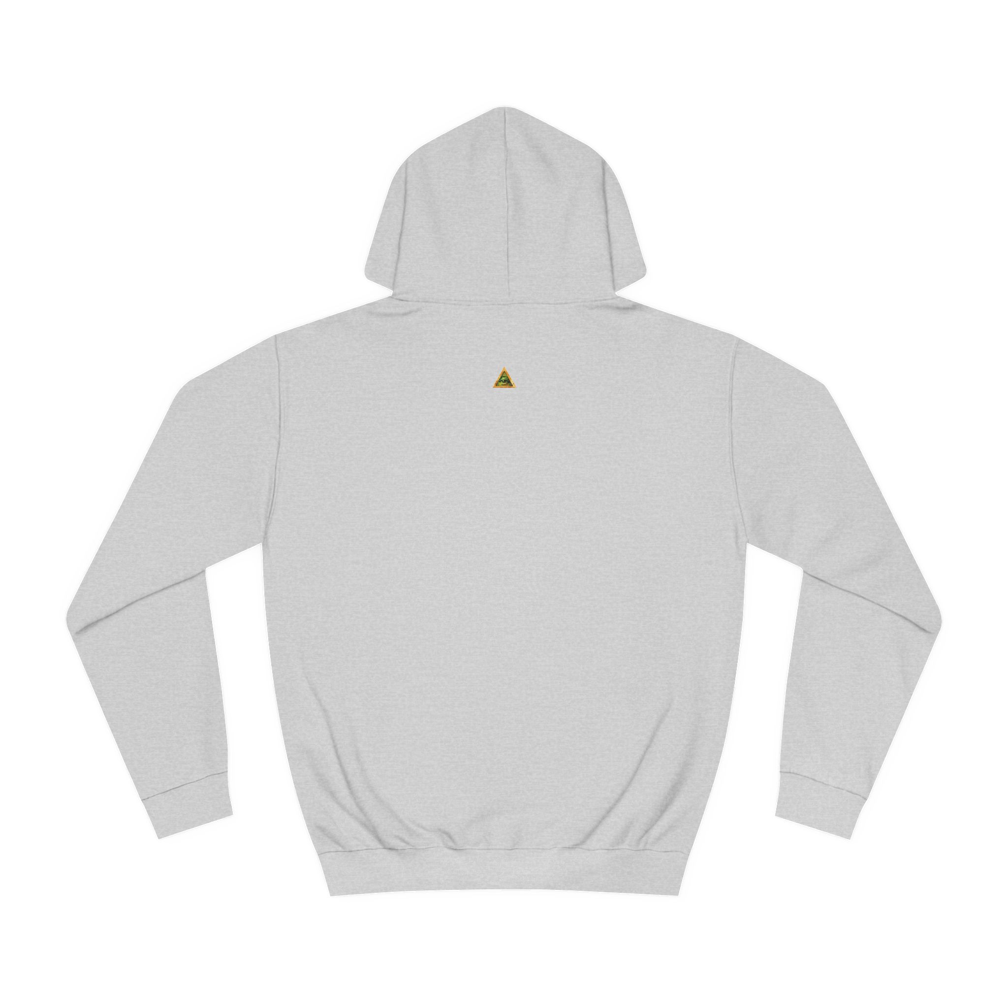 National Treasure 2: Book of Secrets Unisex College Hoodie - Image 10