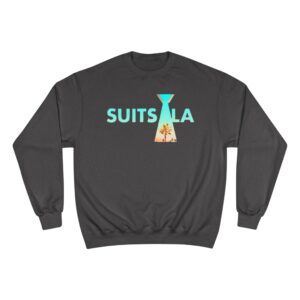 Suits LA Champion Sweatshirt