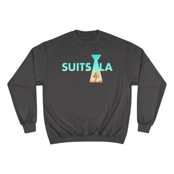 Suits LA Champion Sweatshirt