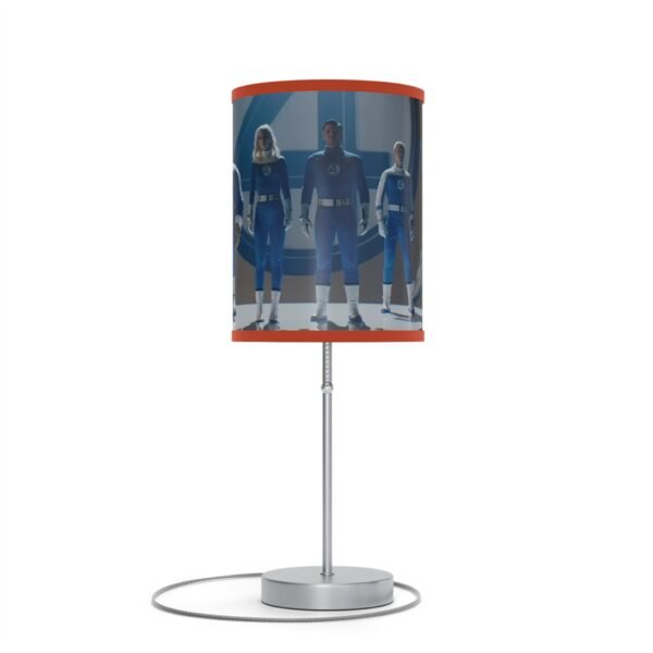 The Fantastic Four: First Steps Lamp on a Stand, US|CA plug - Image 25