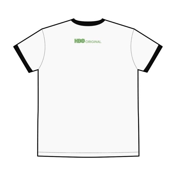 Oz Men's Staple Ringer Tee - Image 2