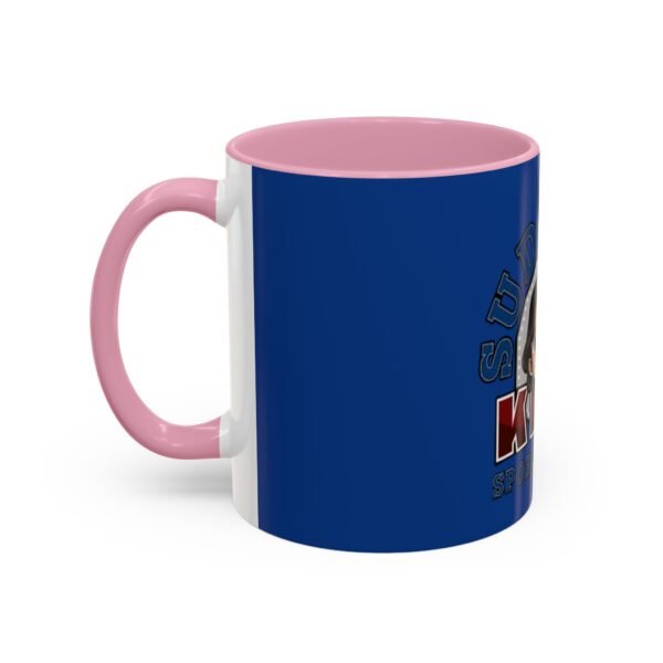 Shorsey Sudbury Kids Sports Report Colorful Mugs (11oz, 15oz) - Image 44