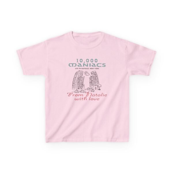 10,000 Maniacs Heavy Cotton™ Tee - Image 9