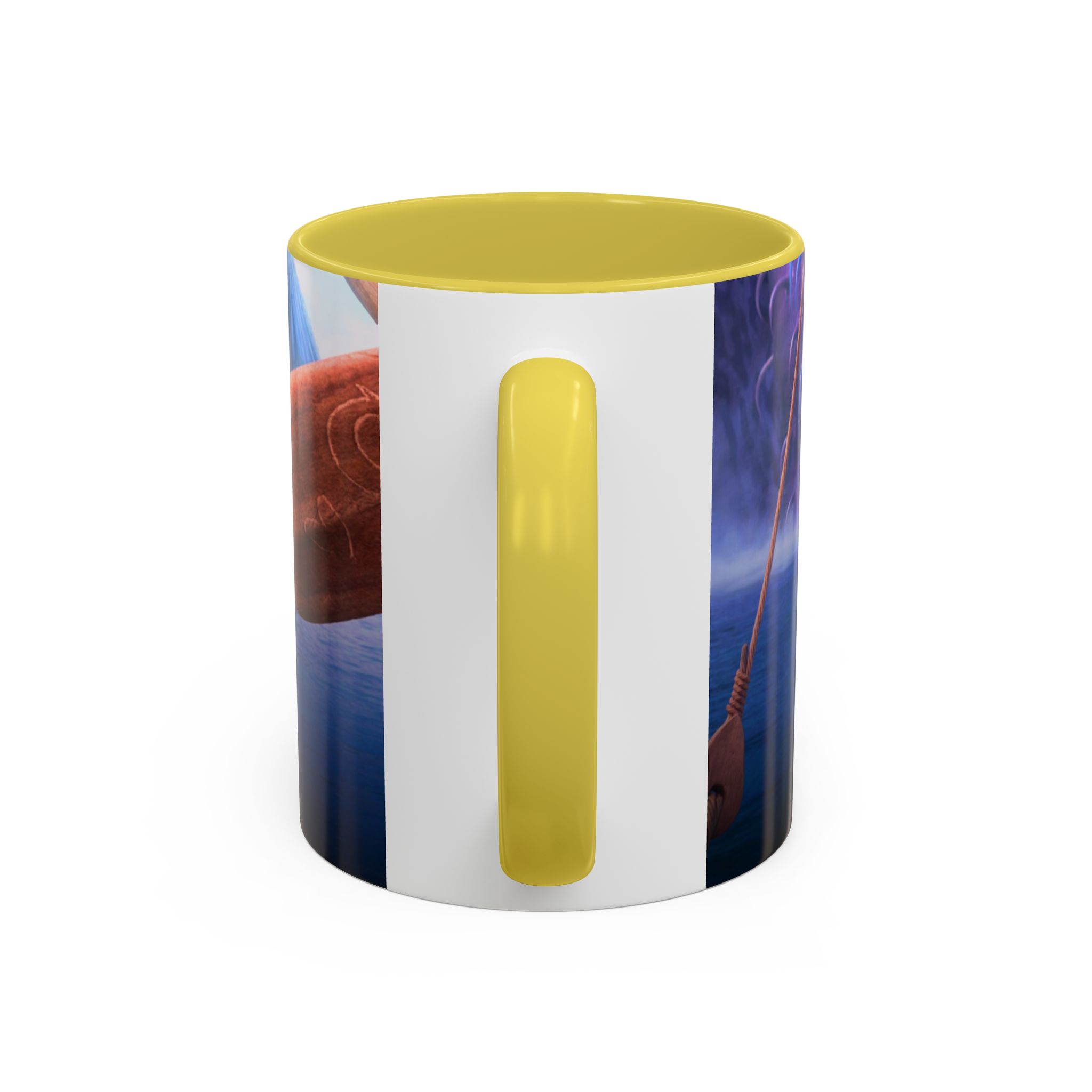 Moana 2 Colorful Mugs (11oz, 15oz) - Image 47