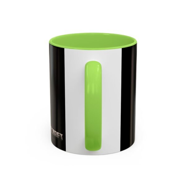 A Minecraft Movie Colorful Mugs (11oz, 15oz) - Image 31