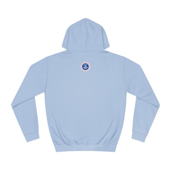 The Grateful Dead Europe '72 Unisex College Hoodie - Image 34