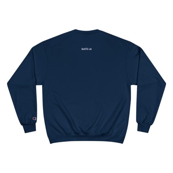 Suits LA Champion Sweatshirt - Image 18
