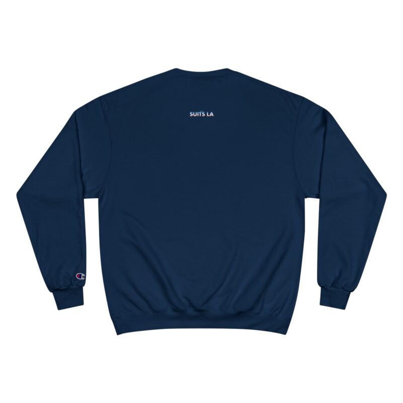 Suits LA Champion Sweatshirt - Image 18