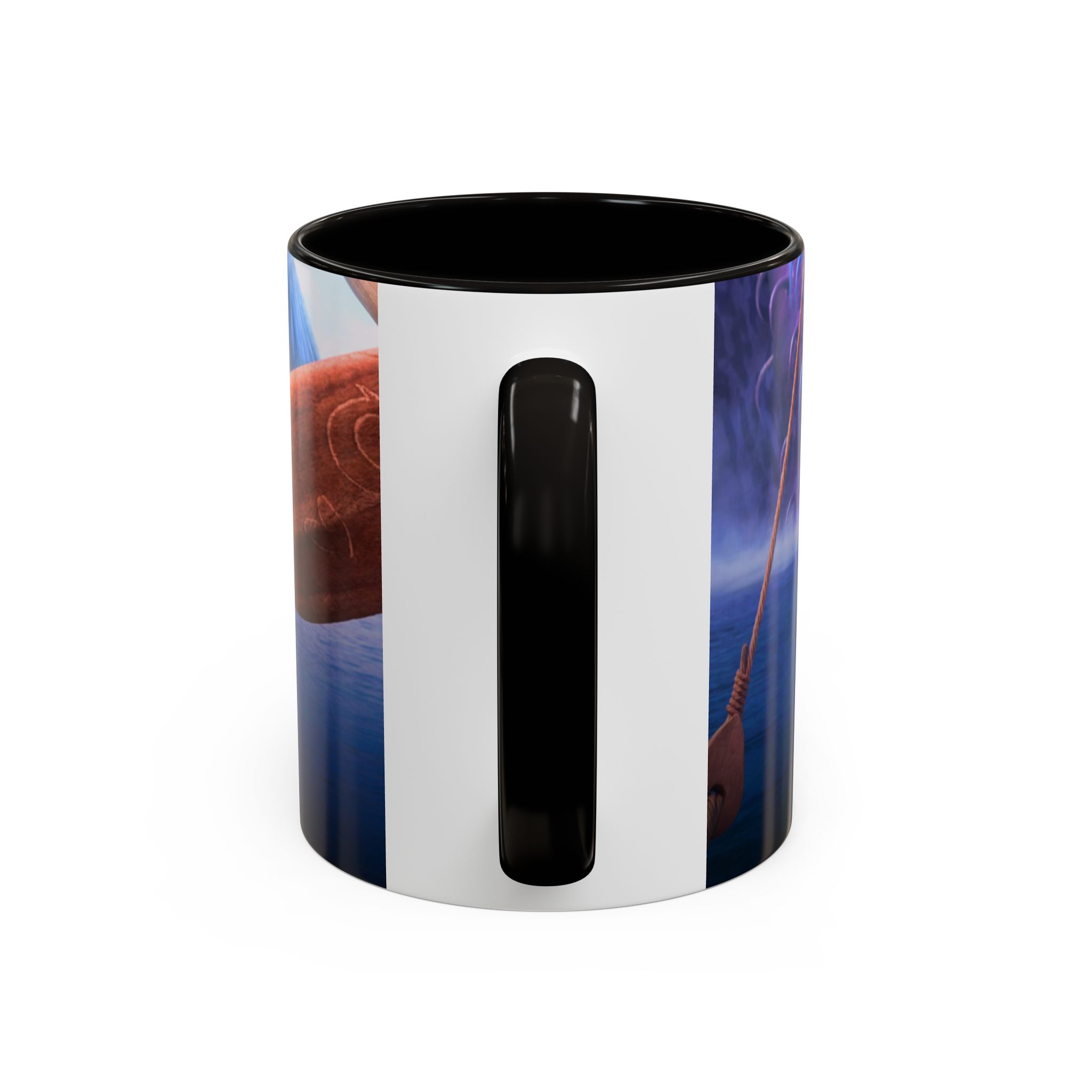 Moana 2 Colorful Mugs (11oz, 15oz) - Image 11