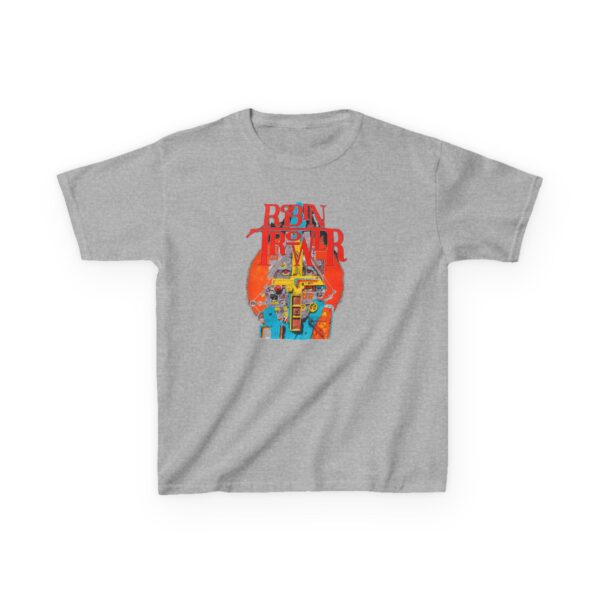Robin Trower Heavy Cotton™ Tee - Image 21
