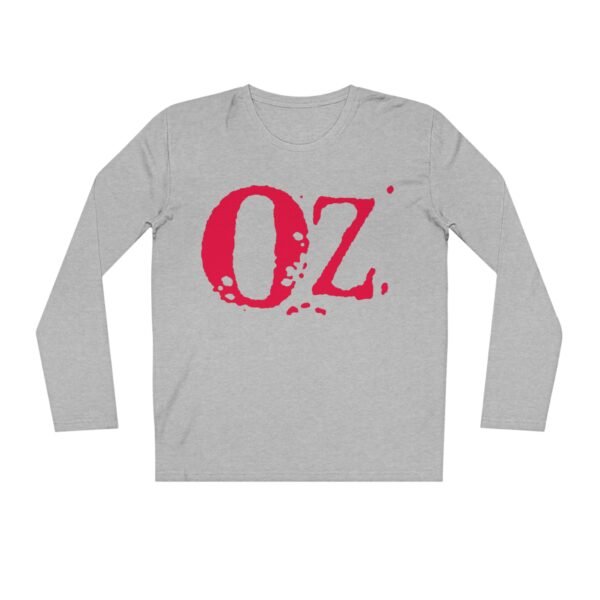 Oz Sparker Long Sleeve Shirt - Image 4