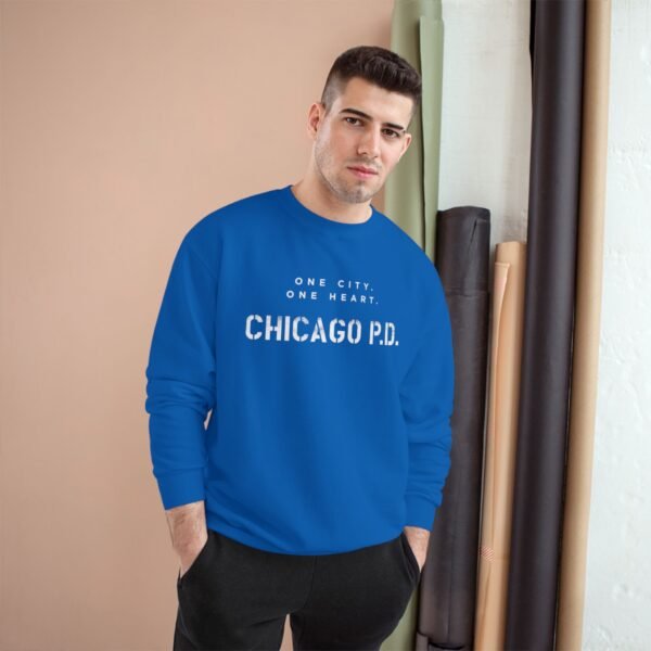 Chicago P.D. Champion Sweatshirt - Image 31